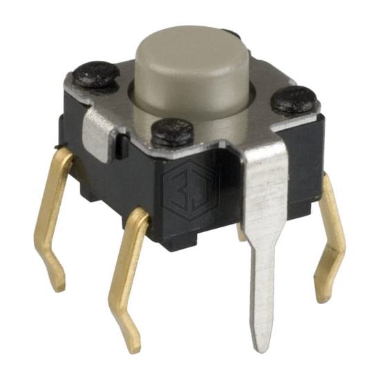 B3F-1122-G - Omron Electronics Inc-EMC Div - Tactile Switches