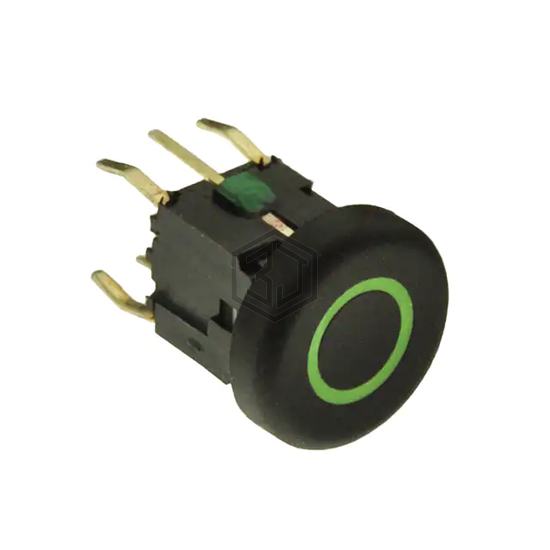 TL1220R3NNBGHALO - E-Switch - Tactile Switches