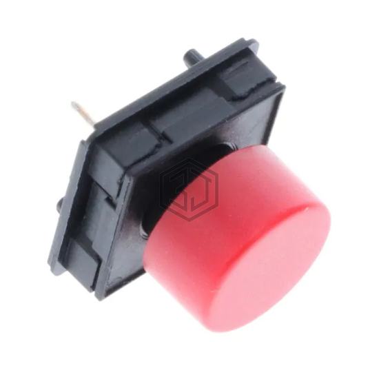 1241.1082.3 - SCHURTER Inc. - Tactile Switches