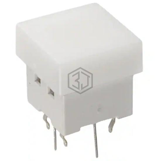 B3W-9012-HG2N - Omron Electronics Inc-EMC Div - Tactile Switches