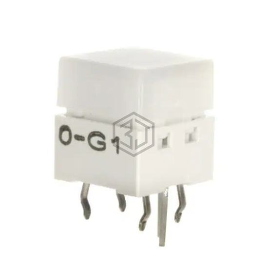 B3W-9002-G2N - Omron Electronics Inc-EMC Div - Tactile Switches