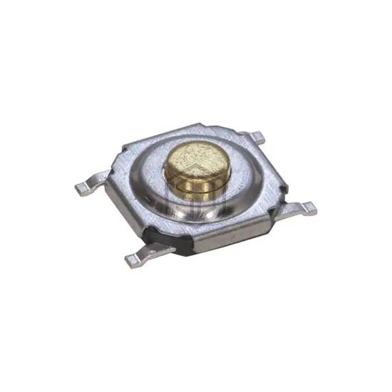 PTS526SM20SMTR21 LFS - C&K - Tactile Switches