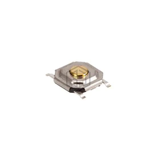 TS18-5-20-SL-160-SMT-TR - CUI Devices - Tactile Switches