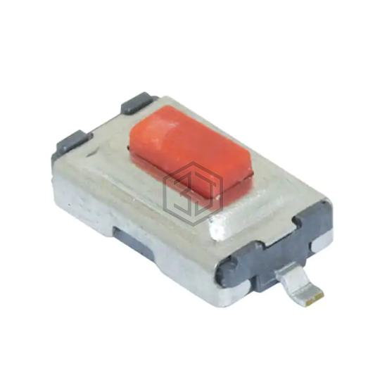 TS09-63-25-R-260-SMT-TR - CUI Devices - Tactile Switches
