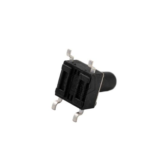 RTS1216DSM-TRNL - RDI, Inc. - Tactile Switches