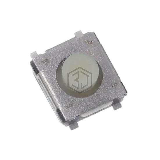 EVQ-Q2503W - Panasonic Electronic Components - Tactile Switches