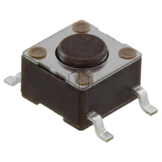 FSM2JSMLTR - TE Connectivity ALCOSWITCH Switches - Tactile Switches