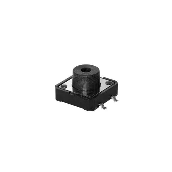 TS16-1212-85-BK-160-SMT-TR - CUI Devices - Tactile Switches