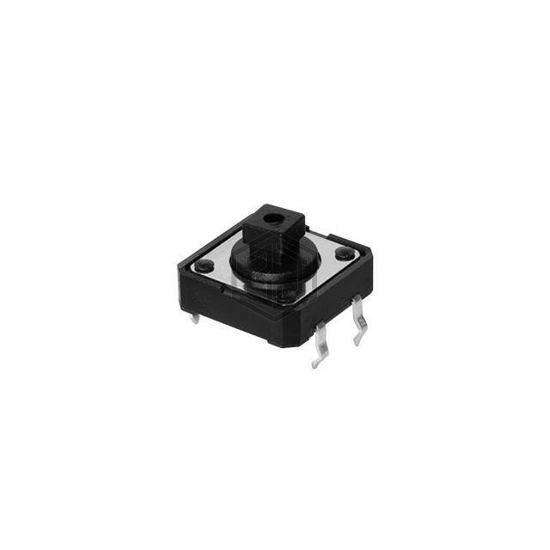 TS13-1212-73-BK-160-D - CUI Devices - Tactile Switches