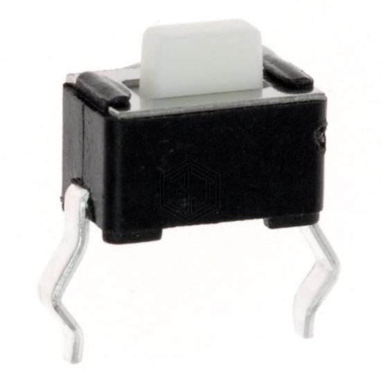 FSMH - TE Connectivity ALCOSWITCH Switches - Tactile Switches