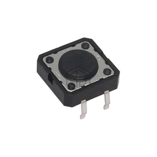PTS125SM43SMTR21M LFS - C&K - Tactile Switches