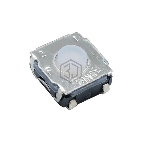 KSC2 TE 41J LFS - C&K - Tactile Switches