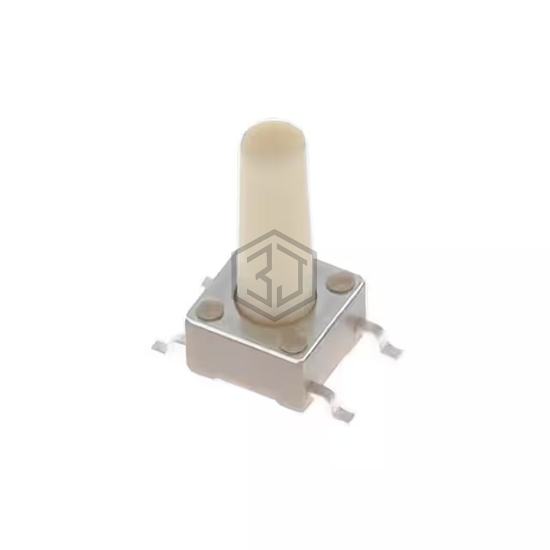 1571563-6 - TE Connectivity ALCOSWITCH Switches - Tactile Switches