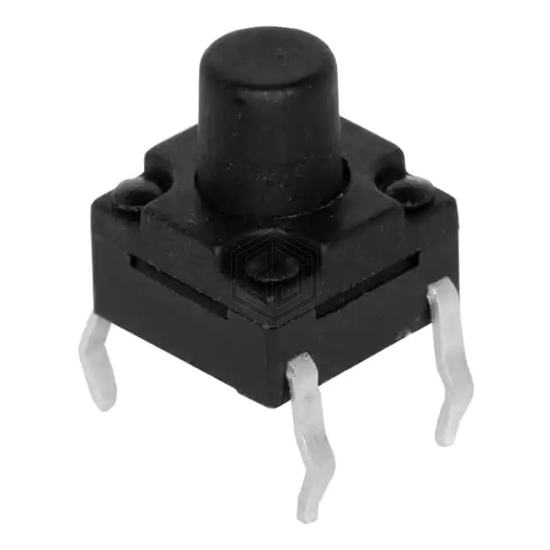 TS03-66-50-BK-160-LCR-D-67 - CUI Devices - Tactile Switches