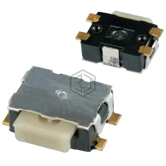 KMS233GPLFG - C&K - Tactile Switches
