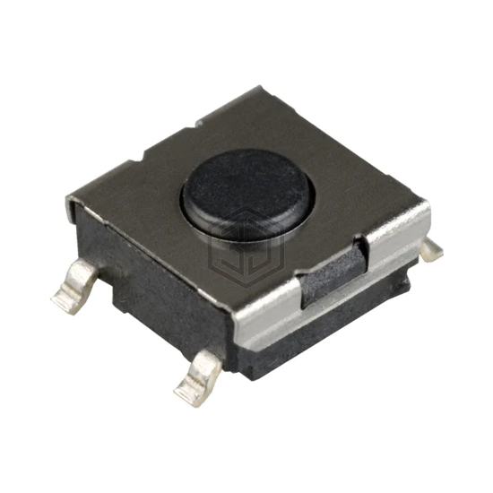 B3FS-1000P - Omron Electronics Inc-EMC Div - Tactile Switches