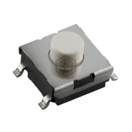 B3FS-1012P - Omron Electronics Inc-EMC Div - Tactile Switches