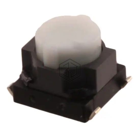EVQ-9P105M - Panasonic Electronic Components - Tactile Switches