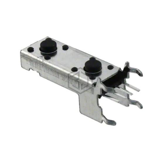 MJTP2205A - APEM Inc. - Tactile Switches