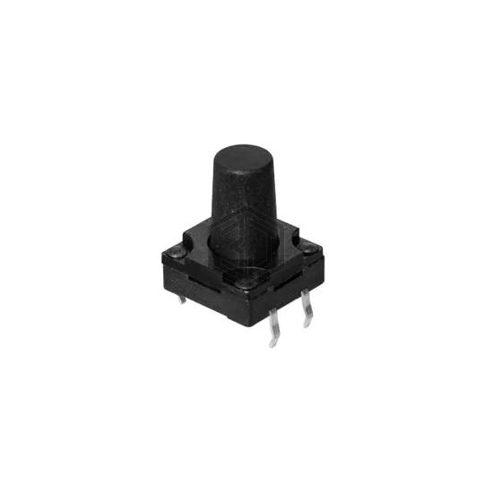 TS15-1212-65-BK-260-SCR-D - CUI Devices - Tactile Switches