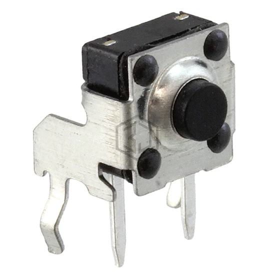 1571610-2 - TE Connectivity ALCOSWITCH Switches - Tactile Switches