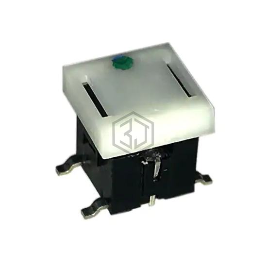 228FMVABBR - CTS Electrocomponents - Tactile Switches