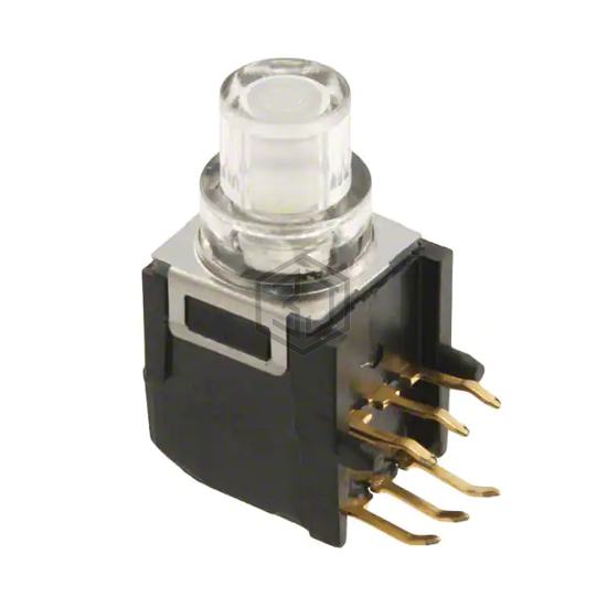 K5V1WS43T - C&K - Tactile Switches