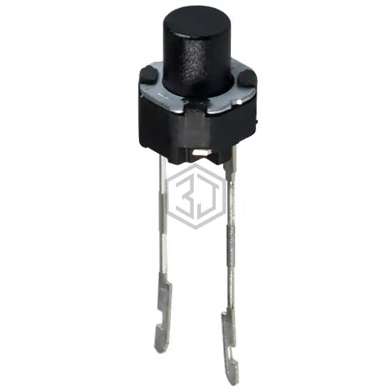 EVQ-11G07K - Panasonic Electronic Components - Tactile Switches