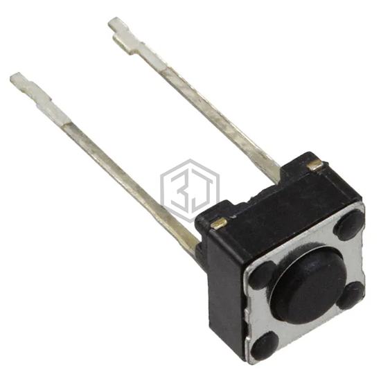 FSM2JRT - TE Connectivity ALCOSWITCH Switches - Tactile Switches