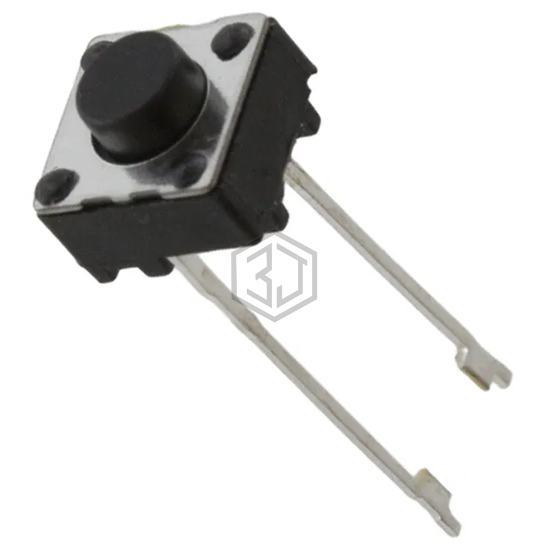 FSM4JRT - TE Connectivity ALCOSWITCH Switches - Tactile Switches