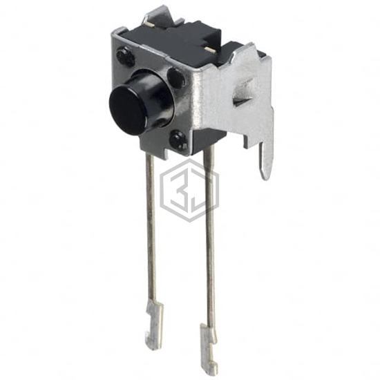 EVQ-PCP05K - Panasonic Electronic Components - Tactile Switches