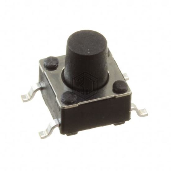 PTS645SL70SMTR92LFS - C&K - Tactile Switches