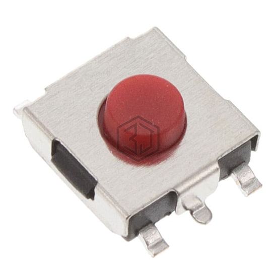 PTS641TK31SMTR2LFS - C&K - Tactile Switches