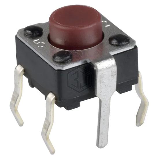EVQ-PBG05R - Panasonic Electronic Components - Tactile Switches