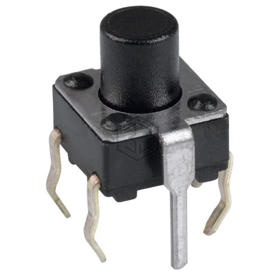 EVQ-PBG07K - Panasonic Electronic Components - Tactile Switches