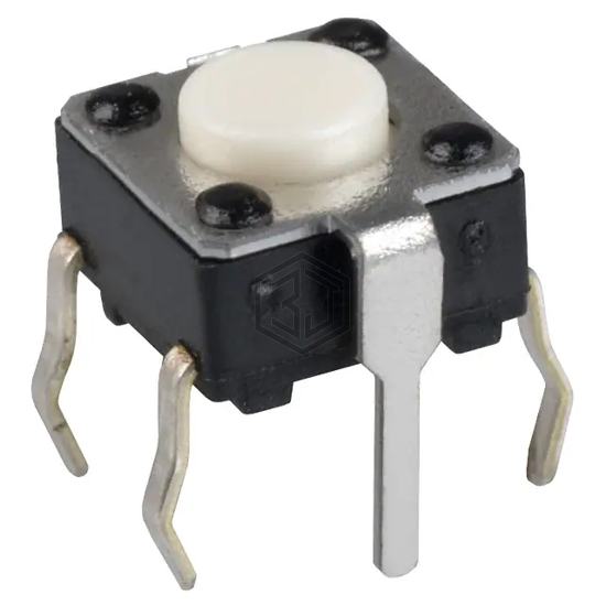 EVQ-PBE04M - Panasonic Electronic Components - Tactile Switches