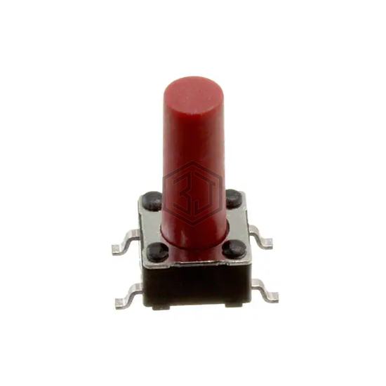PTS645SK13SMTR92LFS - C&K - Tactile Switches
