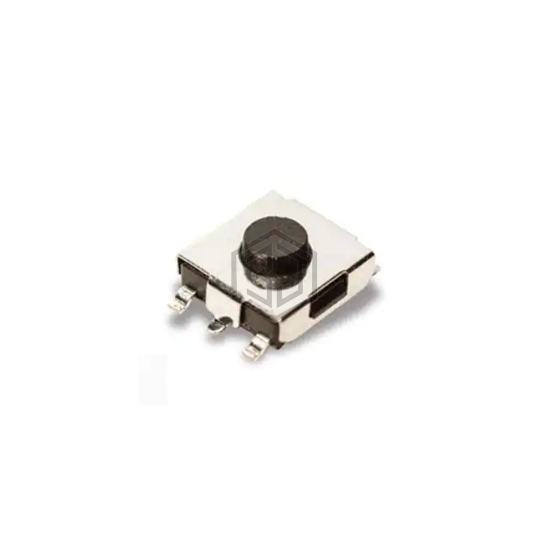 PTS641SP25SMTR2LFS - C&K - Tactile Switches