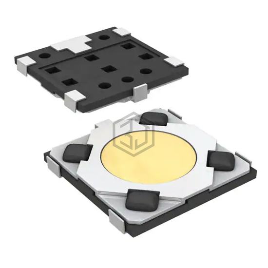 EVQ-9P6B40 - Panasonic Electronic Components - Tactile Switches