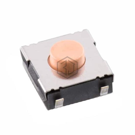 430473035826 - Würth Elektronik - Tactile Switches