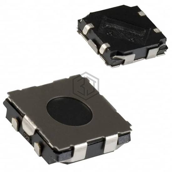 EVQ-PWBA15 - Panasonic Electronic Components - Tactile Switches