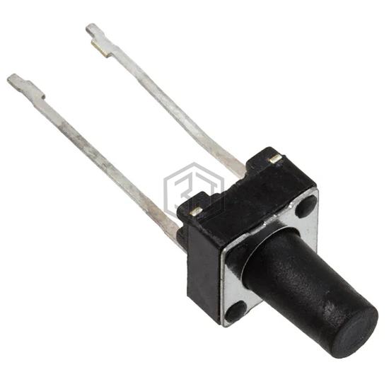 FSM8JRT - TE Connectivity ALCOSWITCH Switches - Tactile Switches
