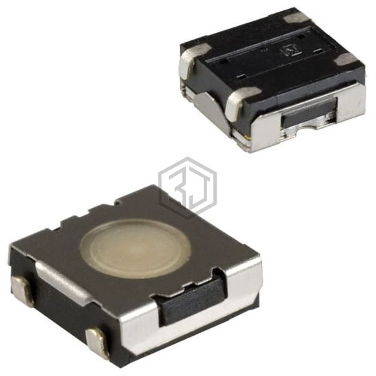 EVQ-QWM01W - Panasonic Electronic Components - Tactile Switches