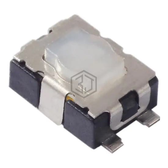 223JMVAAR - CTS Electrocomponents - Tactile Switches