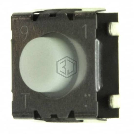 EVQ-QXS01W - Panasonic Electronic Components - Tactile Switches