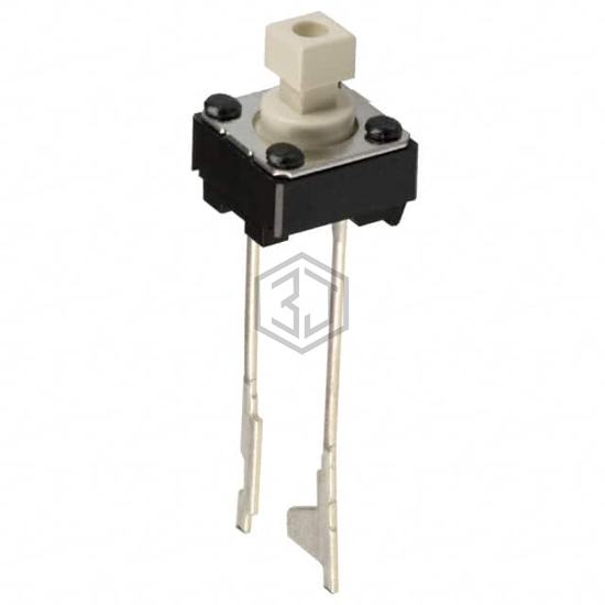 B3F-6050 - Omron Electronics Inc-EMC Div - Tactile Switches