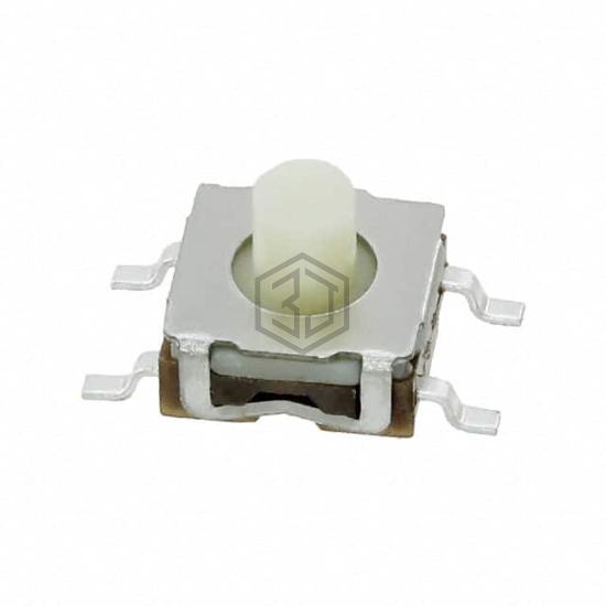 1571634-2 - TE Connectivity ALCOSWITCH Switches - Tactile Switches