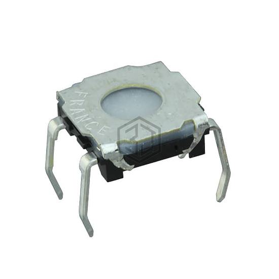 KSF0M311 LFTR - C&K - Tactile Switches
