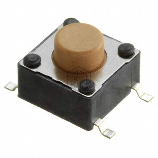 430152050836 - Würth Elektronik - Tactile Switches