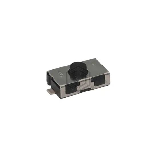 KSR553GLFG - C&K - Tactile Switches